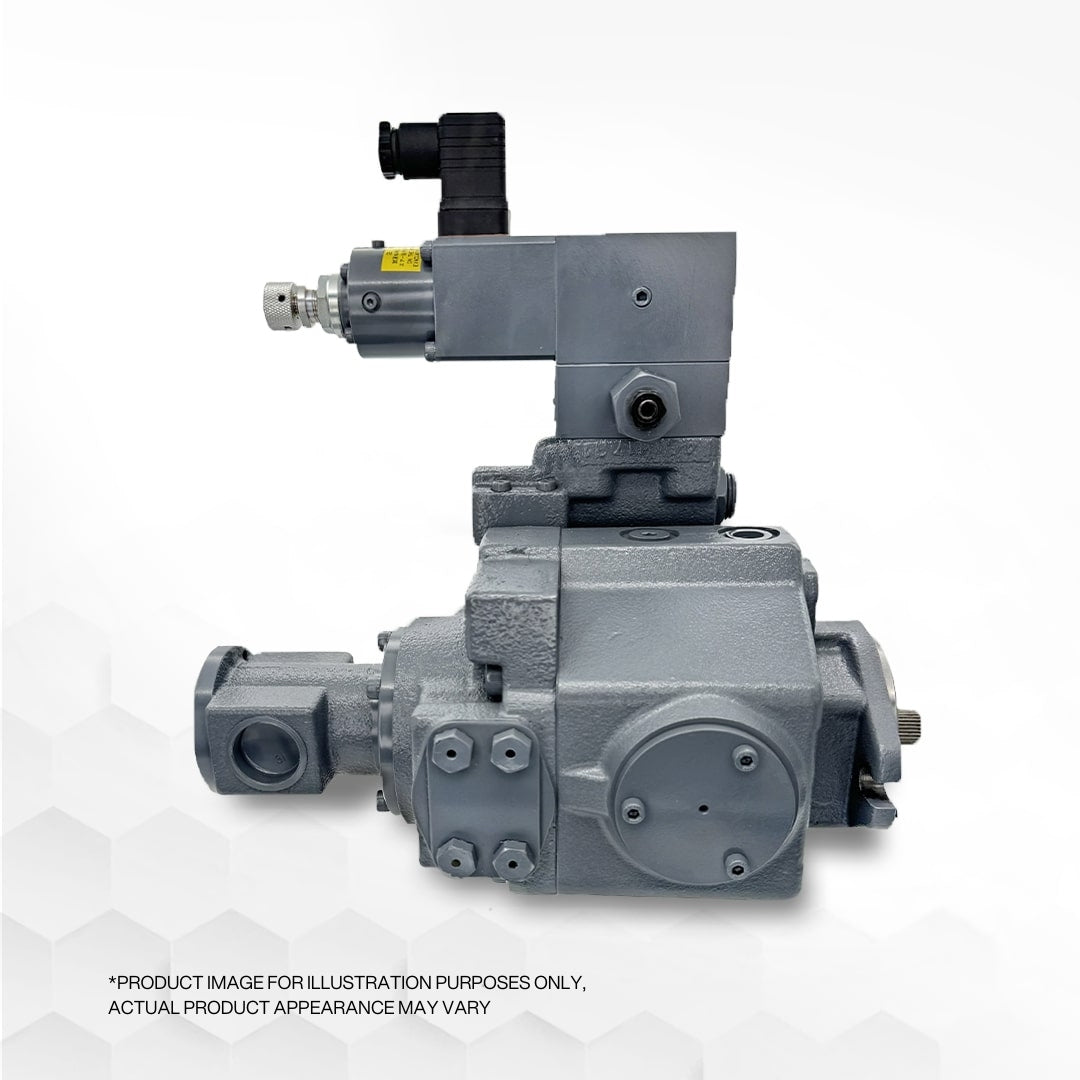 P16V-LS-11-ECG-210-10-S100-J | Low Noise Variable Displacement Piston Pump P16V-LS-11-ECG-210-10-S100-J | Low Noise Variable Displacement Piston Pump